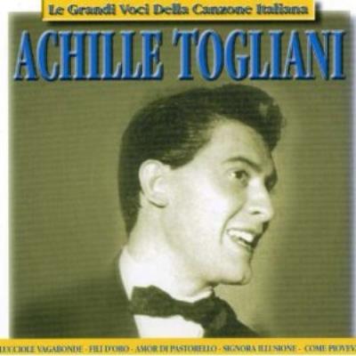 Le Grandi Voci Della Canzone Italiana