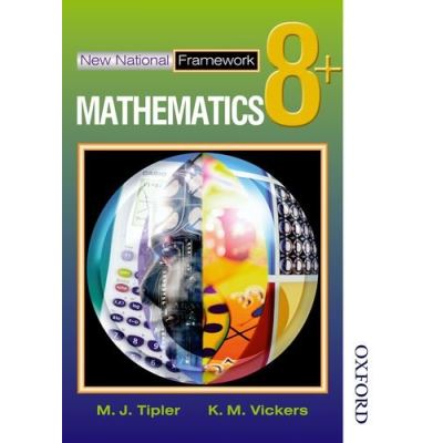 New National Framework Mathematics Core 8