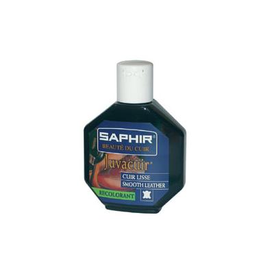 Juvacuir saphir 75ml noir