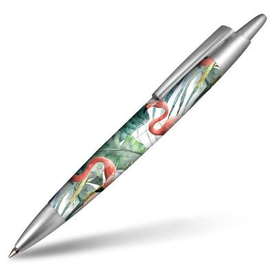 Stylo Oh My Pop Flamingo Tropicale