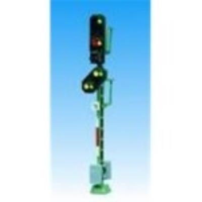Signal avertisseur h0 viessmann 4015-echelle ho