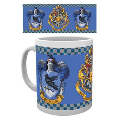 Tasse de ceramique Harry Potter Ravenclaw