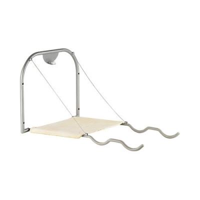 Support mural pour 2 vélos & accessoires ''WH-220.Pro''