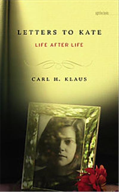 Letters to Kate, Sightline Books