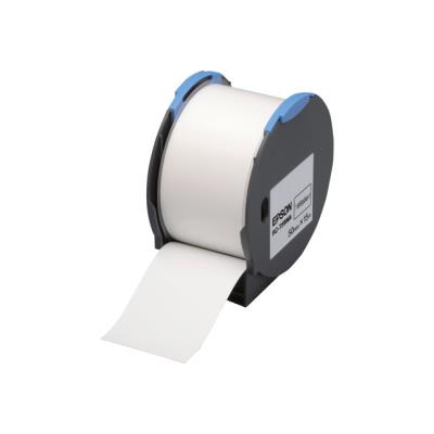 Epson RC-T5TNA - zelfklevend polyolefin plastic tape - 1 rol(len)