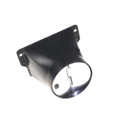 Raccord hotte Scholtes RACCORD+CLAPET ref : C00136903