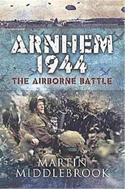 Arnhem 1944