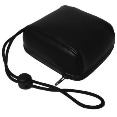 Etui en cuir pour GPS Mitac Mio© Digiwalker C220, C230, C250, C510 et C710