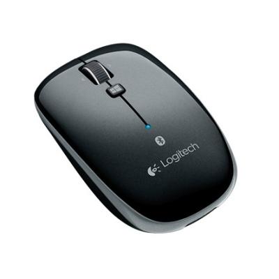 3 01 Sur Logitech Bluetooth Mouse M557 Souris Droitiers Et Gauchers Optique Sans Fil Bluetooth Souris Achat Prix Fnac