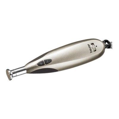 Beurer MP60 - Appareil de manucure/pédicure électrique
