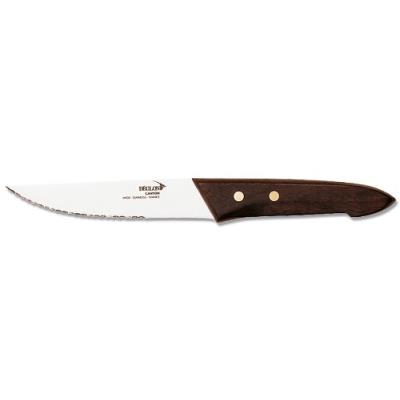 Deglon 1320014-v couteau steak canyon palissandre des indes