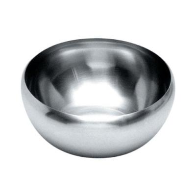 ALESSI 205/29 SALADIER EN ACIER INOXYDABLE