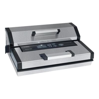 CASO Design FastVac 3000 - emballeuse sous vide