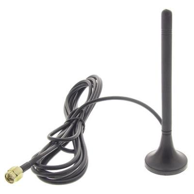 Antenne gsm quadribande omnidirectionnelle
