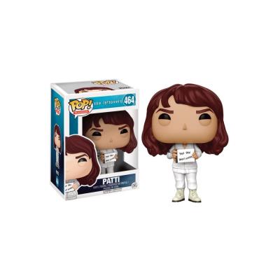 Figurine The Leftovers - Patti Pop 10cm
