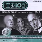 Talla 2XLC in Touch with Rank 1, Vol. 28