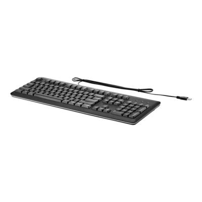 HP - toetsenbord - Frans