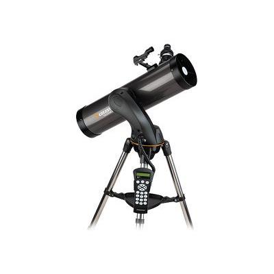 Celestron NexStar SLT Series 130 SLT telescoop - reflector