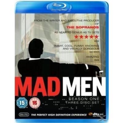Mad Men - Series 1