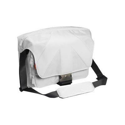 Manfrotto Unica V Messenger - sacoche pour appareil-photo avec objectifs et notebook