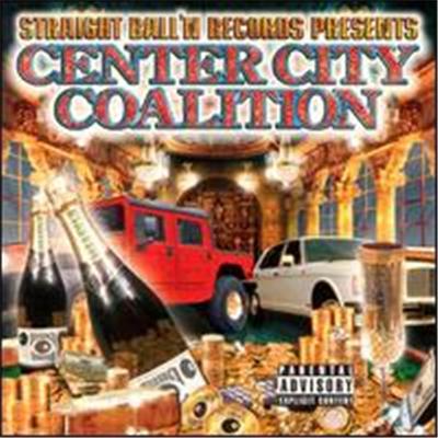 Center City Coalition