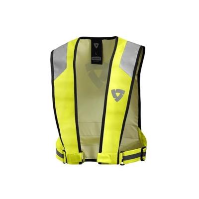 Gilets de protection Revit Connector Hv Vest - Taille :S/M