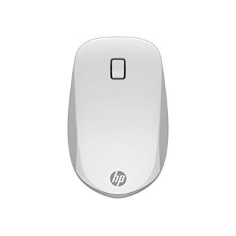 Hp E5c13aa Abb Souris D Ordinateur Bluetooth Z5000 Blanc Souris Achat Prix Fnac