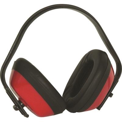 GENERIQUE - Casque anti-bruit de protection auditive - Équipement de sécurité pour bricolage - Image 4