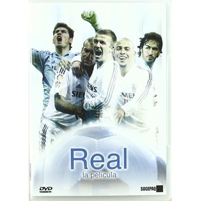 Real, La Película (2005)