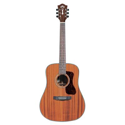 Guitares Acoustiques Guild Westerly D-120 Natural Folk