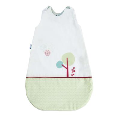 Douillette naissance été - etno garden