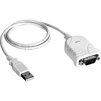 Adaptateur USB vers Série - PC/MAC