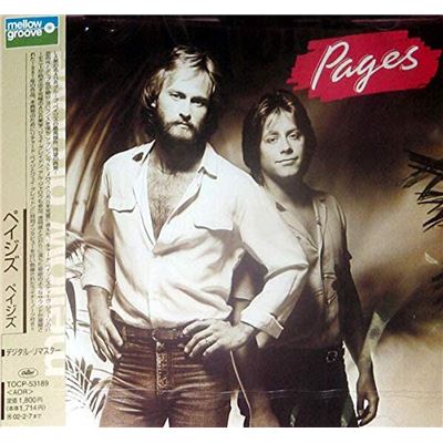 Paige's.