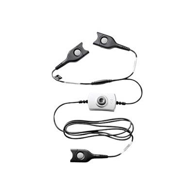 Sennheiser ATC 02 - répartiteur de casque micro