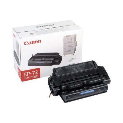 Canon EP-72 - zwart - origineel - tonercartridge