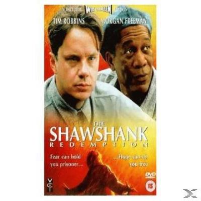 The Shawshank Redemption