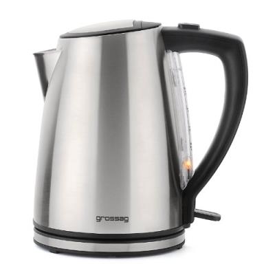 Grossag - wk 45 - bouilloire electrique, 1650 watts, noir