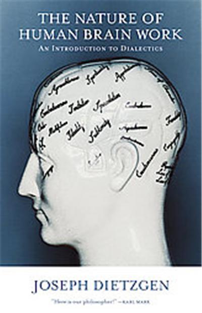 The Nature of Human Brain Work