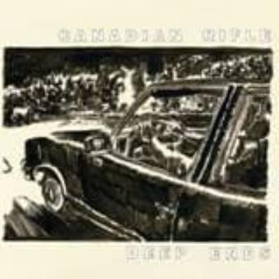 Deep Ends - Canadian Rifle