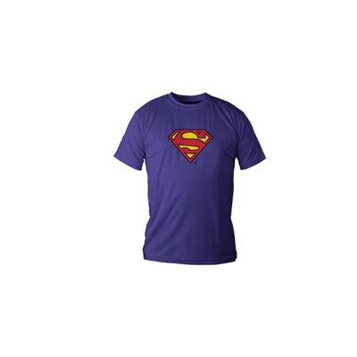 T-shirt DC Universe - Homme Logo Superman Taille L