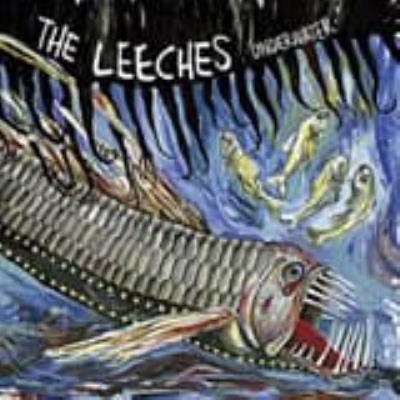 Underwater - Leeches, The
