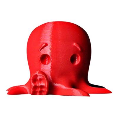 MakerBot - 1 - echt rood - PLA-filament