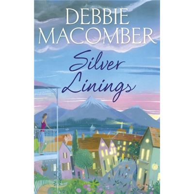 Silver Linings: A Rose Harbor Novel (Rose Harbor 4)