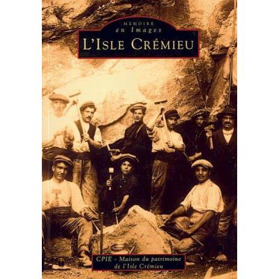 L'Isle Crémieu