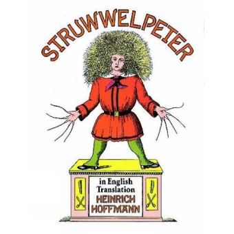 Struwwelpeter - 1