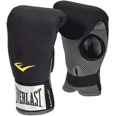 Everlast 4303 gants dentraînement noir