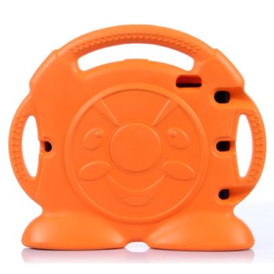 iPad 4 / 3 / 2 Coque Housse EVA Maxi Protection (Orange)