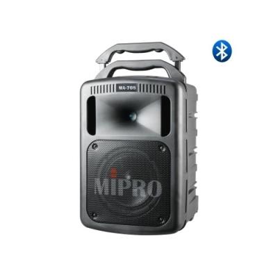 Ma708 pad 100w + lecteur cd mp3-Mipro