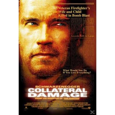 Collateral Damage