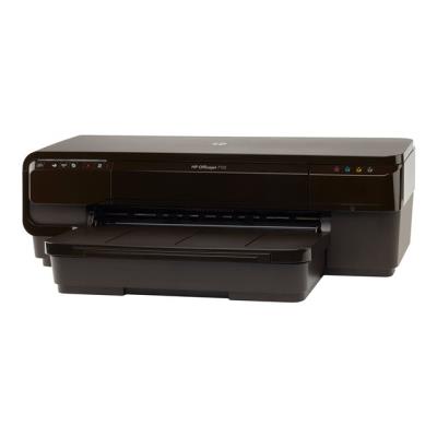 HP Officejet 7110 Wide Format ePrinter - printer - kleur - inktjet